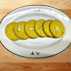 Best Almond Cookies in Euless, TX