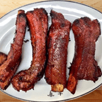 Best BBQ Spare Ribs in Euless, TX