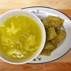 Best Egg Drop Soup in Euless, TX