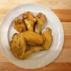Best Fried Chicken Wings in Euless, TX