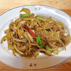 Best Mongolian Beef in Euless, TX