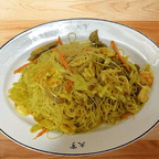 Best Singapore Rice noodles in Euless, TX