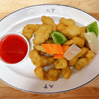 Best Sweet and Sour Chicken in Euless, TX